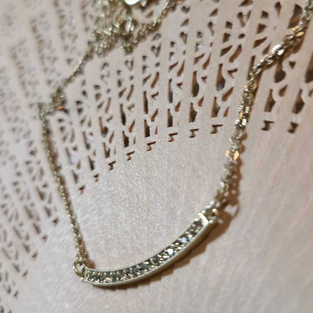 Lia sophia necklace for sale
